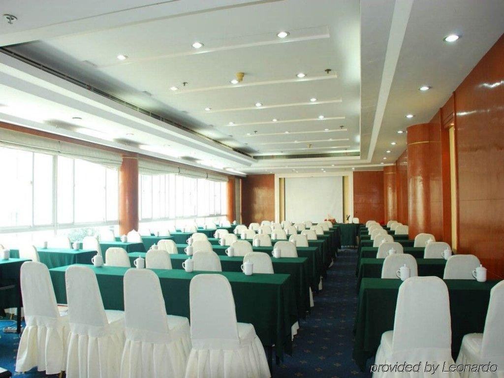 Jade Emperor Hotel Hangzhou Facilități foto
