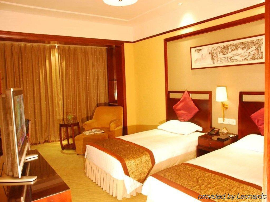 Jade Emperor Hotel Hangzhou Cameră foto